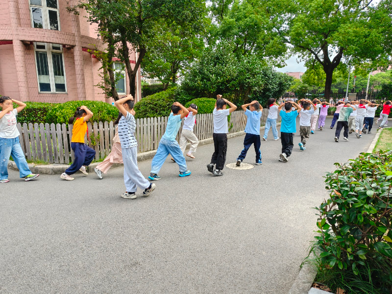 居安思危 警钟长鸣 —— 我校开展2026学年第一...